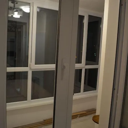 Lägenhet Best 2-Room Flat Sunny Beach *