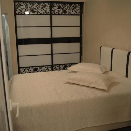 Apartmán Best 2-Room Flat Sunny Beach Sluneční pobřeží