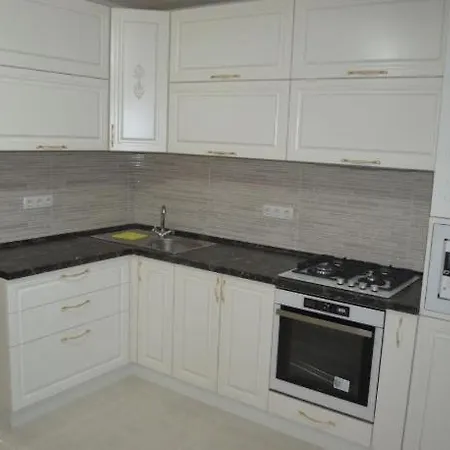 Apartmán Best 2-Room Flat Sunny Beach