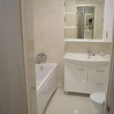 Best 2-Room Flat Sunny Beach Sluneční pobřeží
